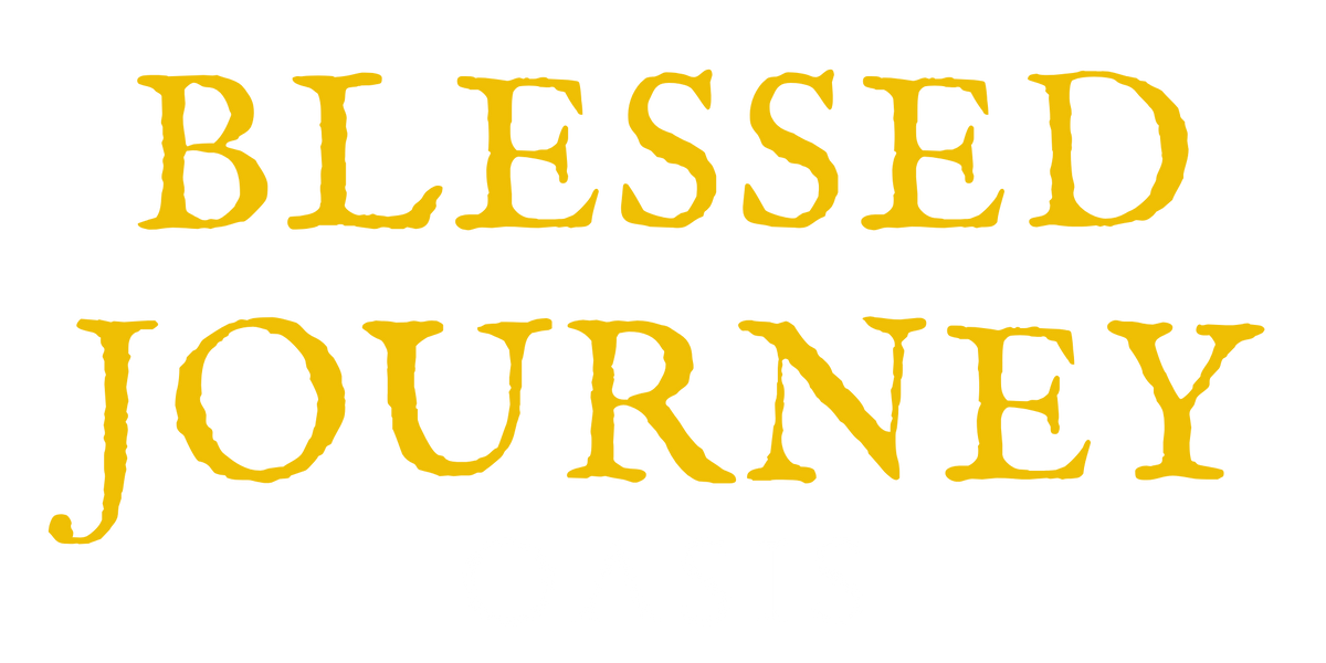 Blessed Journey Oasis