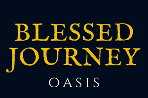 Blessed Journey Oasis